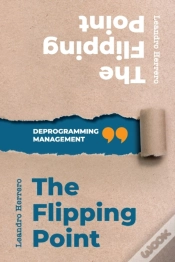 Capa do artigo The Flipping Point