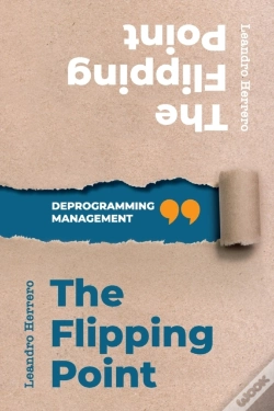 Capa do artigo The Flipping Point