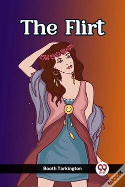 Capa do artigo The Flirt (Edition2023)