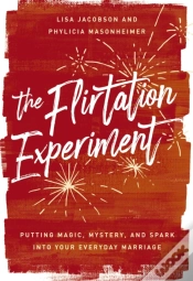 Capa do artigo The Flirtation Experiment