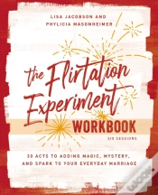 Capa do artigo The Flirtation Experiment Workbook