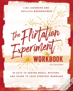 Capa do artigo The Flirtation Experiment Workbook