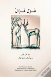 The Flirtatious Gazelle