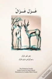 Capa do artigo The Flirtatious Gazelle