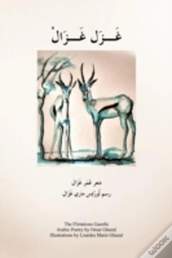 Capa do artigo The Flirtatious Gazelle