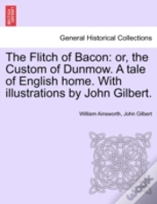 Capa do artigo The Flitch Of Bacon: Or, The Custom Of D