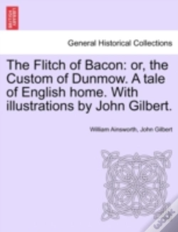 Capa do artigo The Flitch Of Bacon: Or, The Custom Of D