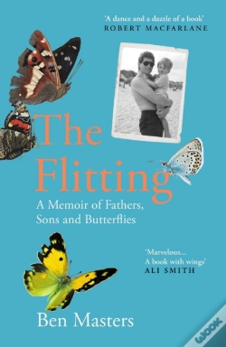 Capa do artigo The Flitting