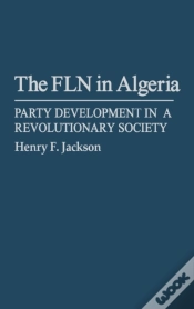 Capa do artigo The Fln In Algeria