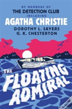 Capa do artigo The Floating Admiral