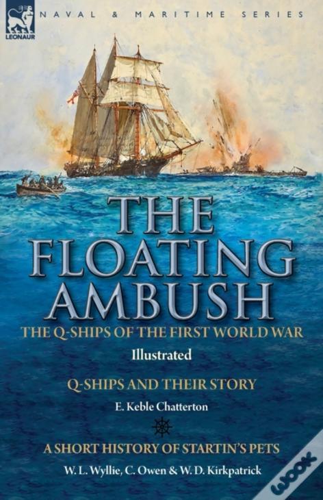 The Floating Ambush