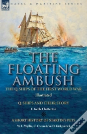 Capa do artigo The Floating Ambush