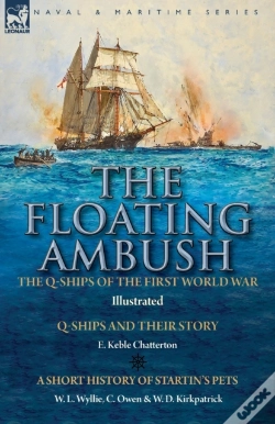 Capa do artigo The Floating Ambush
