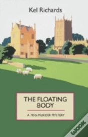 Capa do artigo The Floating Body