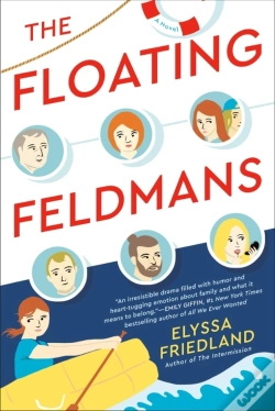 Capa do artigo The Floating Feldmans