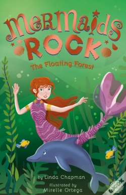 Capa do artigo The Floating Forest