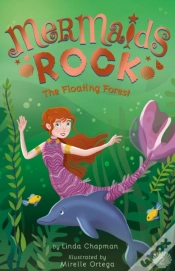 Capa do artigo The Floating Forest