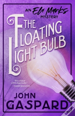 Capa do artigo The Floating Light Bulb:  An Eli Marks M