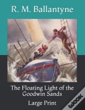 Capa do artigo The Floating Light Of The Goodwin Sands