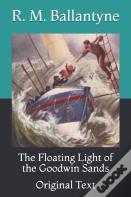 The Floating Light Of The Goodwin Sands