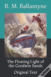 Capa do artigo The Floating Light Of The Goodwin Sands