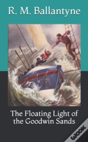 Capa do artigo The Floating Light Of The Goodwin Sands
