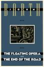 The Floating Opera And The End Of The Road - Preview