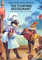 Capa do artigo The Floating Restaurant