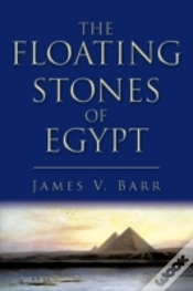 Capa do artigo The Floating Stones Of Egypt