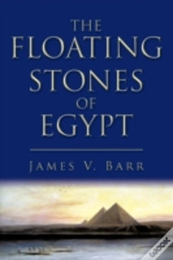 Capa do artigo The Floating Stones Of Egypt