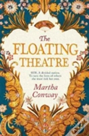 Capa do artigo The Floating Theatre