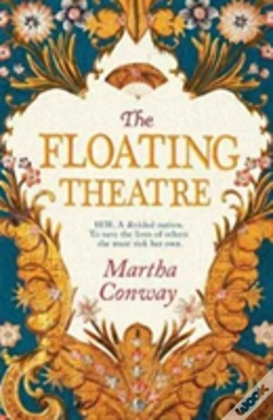Capa do artigo The Floating Theatre