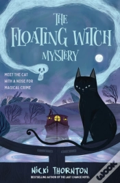 Capa do artigo The Floating Witch Mystery