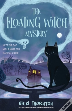 Capa do artigo The Floating Witch Mystery