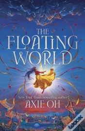 Capa do artigo The Floating World