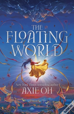Capa do artigo The Floating World