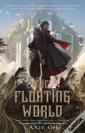Capa do artigo The Floating World
