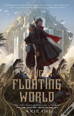 Capa do artigo The Floating World