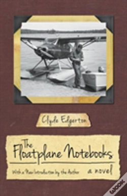 Capa do artigo The Floatplane Notebooks