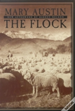 Capa do artigo The Flock
