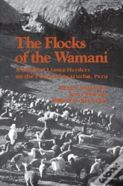 Capa do artigo The Flocks Of The Wamani
