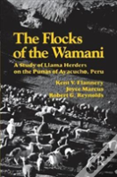 The Flocks Of The Wamani