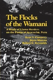 Capa do artigo The Flocks Of The Wamani