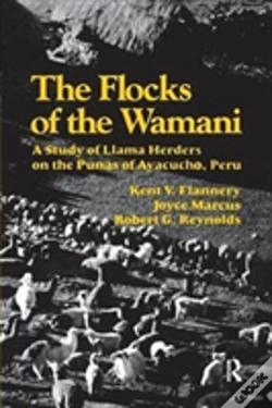 Capa do artigo The Flocks Of The Wamani
