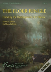Capa do artigo The Floer Jungle