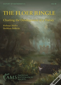 Capa do artigo The Floer Jungle