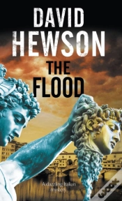 Capa do artigo The Flood