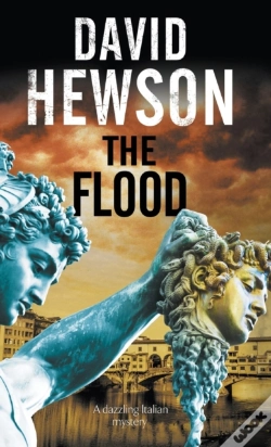 Capa do artigo The Flood