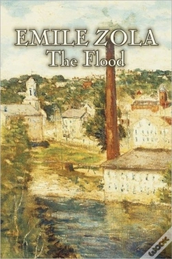 Capa do artigo The Flood