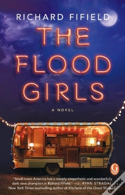 Capa do artigo The Flood Girls